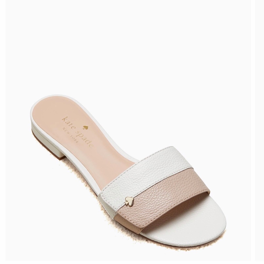 🎉 HPx2 🎉 Kate Spade Cafe Sandal
